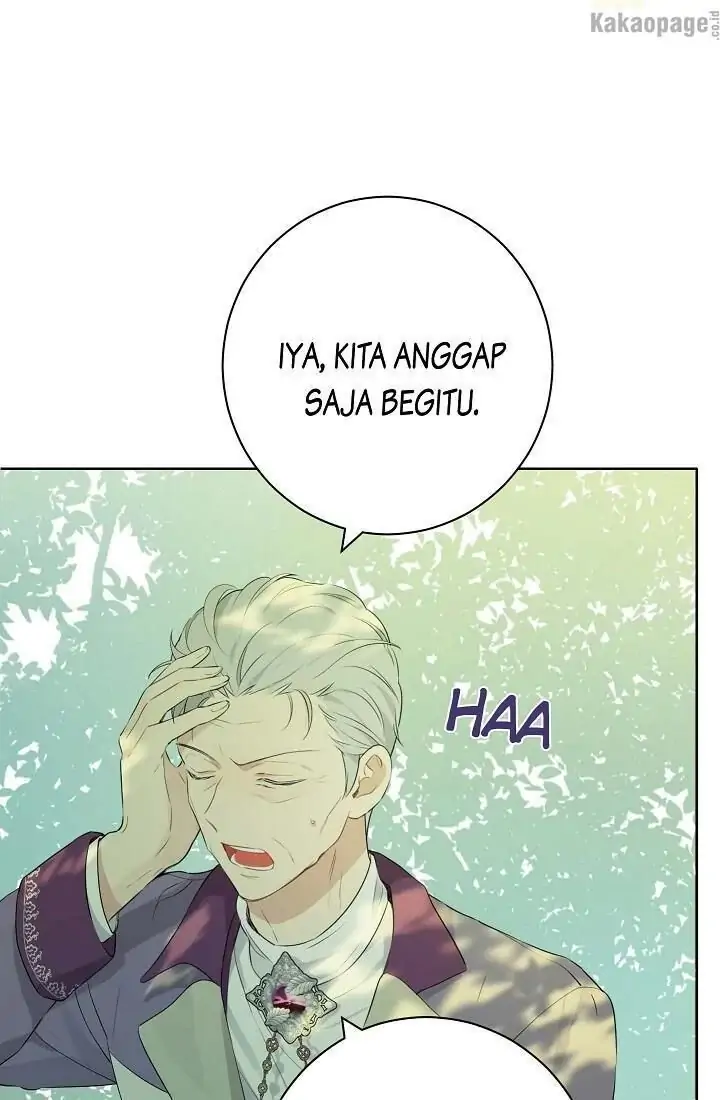 Actually, I Was the Real One Chapter 56 Gambar 47