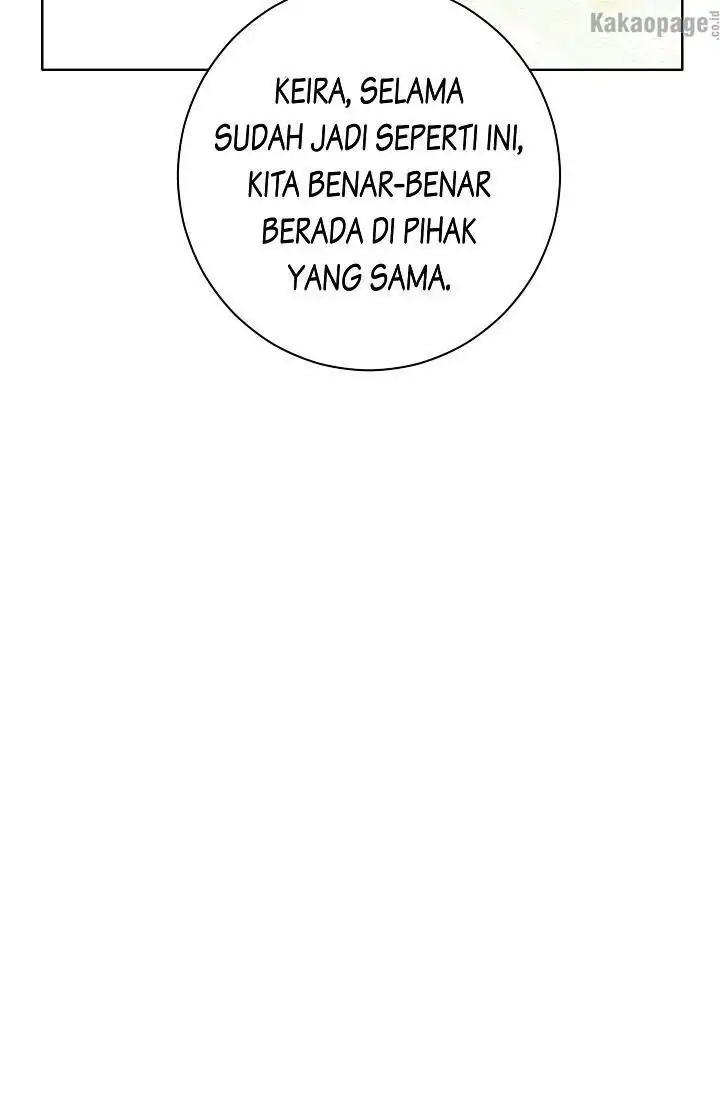 Actually, I Was the Real One Chapter 56 Gambar 54