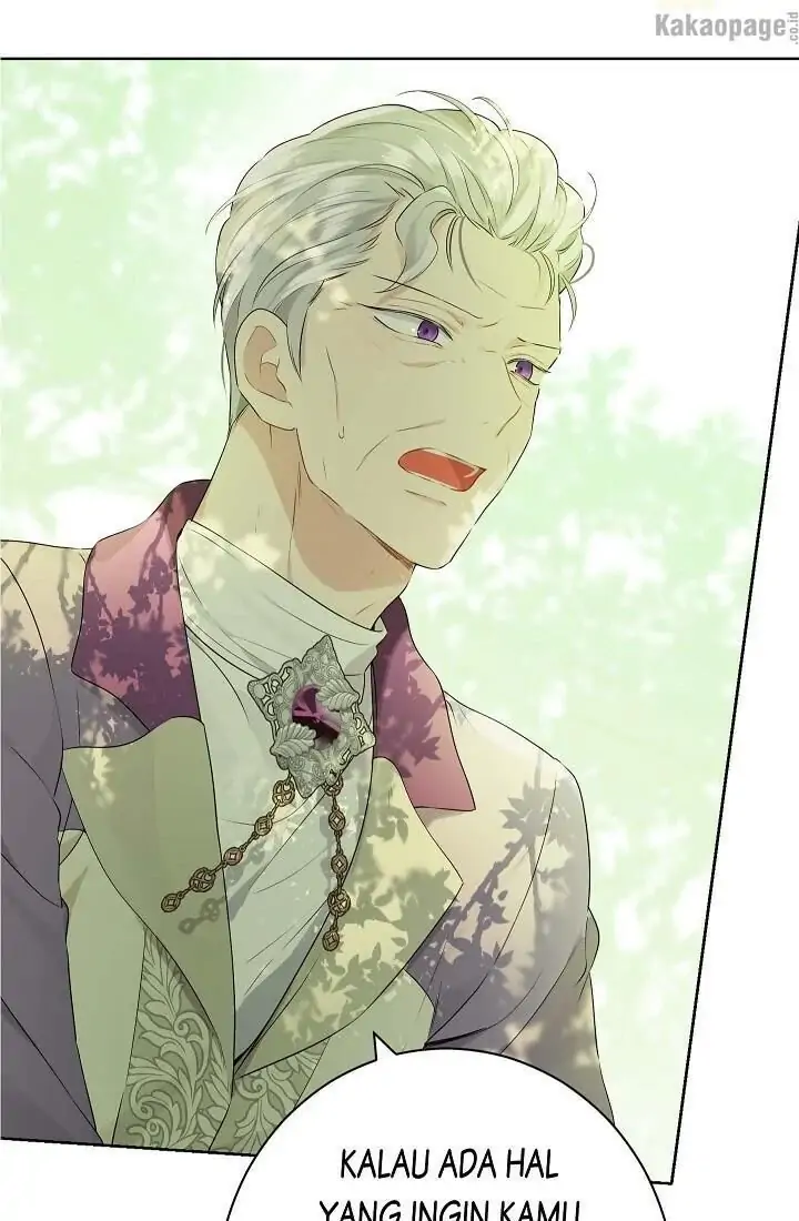 Actually, I Was the Real One Chapter 56 Gambar 55