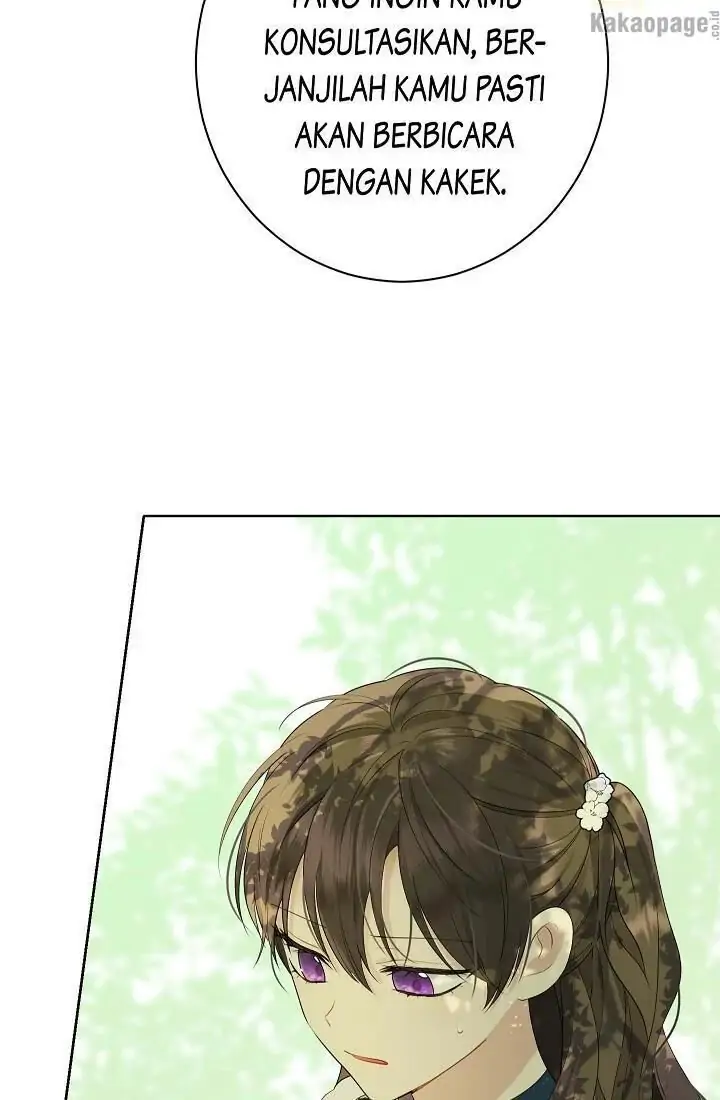 Actually, I Was the Real One Chapter 56 Gambar 56