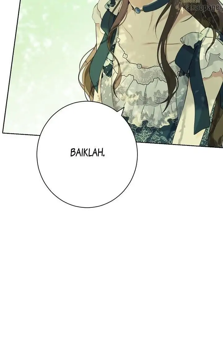 Actually, I Was the Real One Chapter 56 Gambar 57