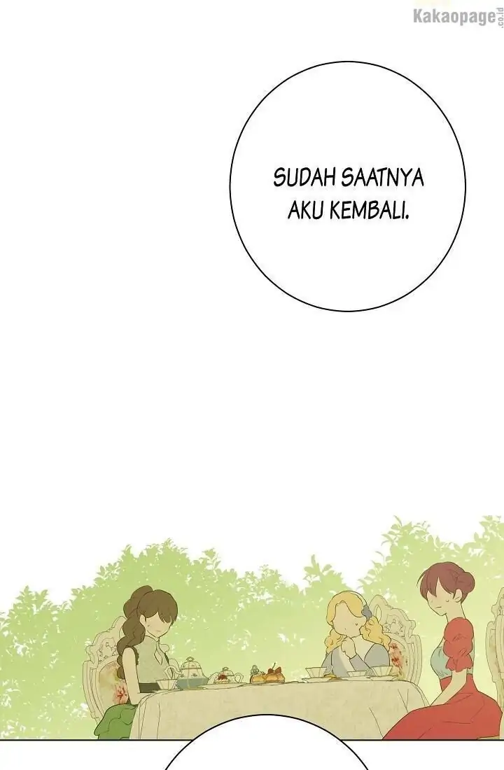 Actually, I Was the Real One Chapter 56 Gambar 58