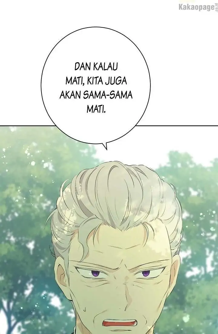 Actually, I Was the Real One Chapter 56 Gambar 64