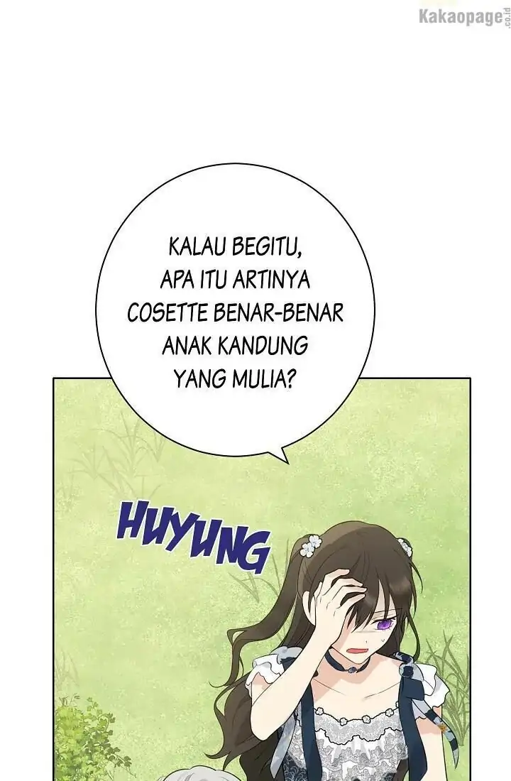 Actually, I Was the Real One Chapter 56 Gambar 7