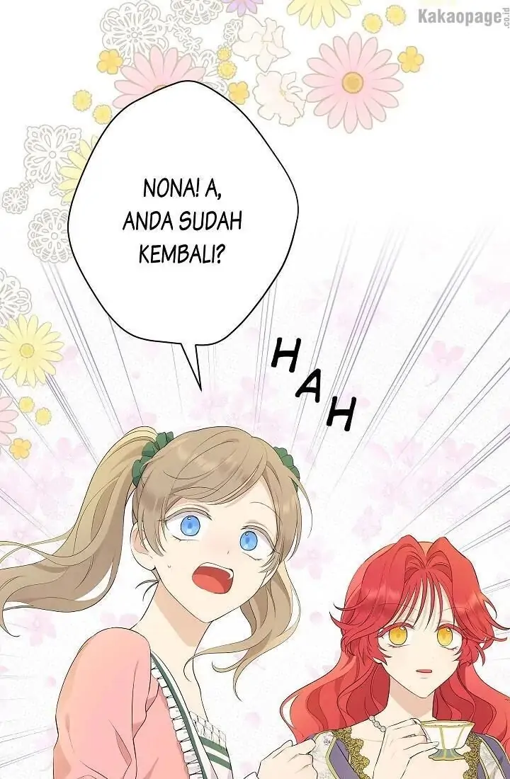 Actually, I Was the Real One Chapter 56 Gambar 70