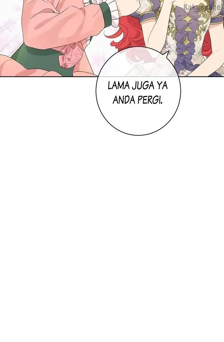 Actually, I Was the Real One Chapter 56 Gambar 71