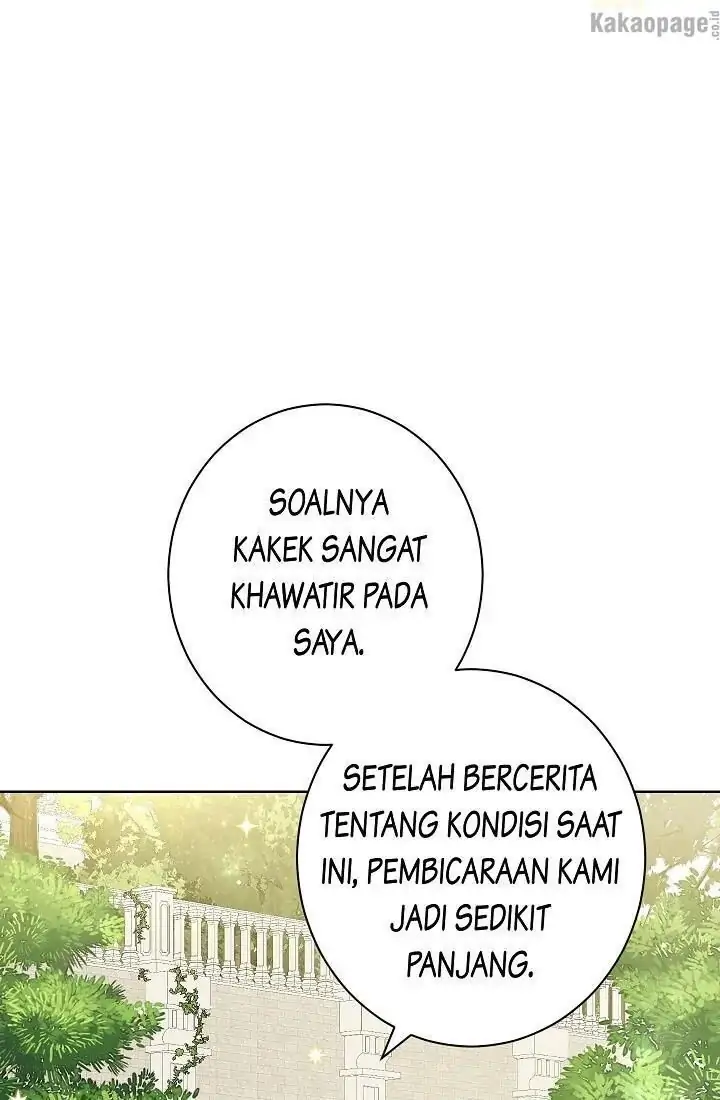 Actually, I Was the Real One Chapter 56 Gambar 72