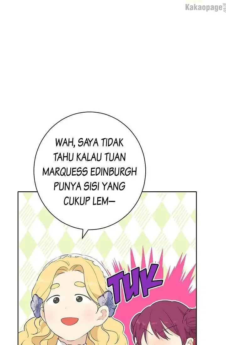 Actually, I Was the Real One Chapter 56 Gambar 74