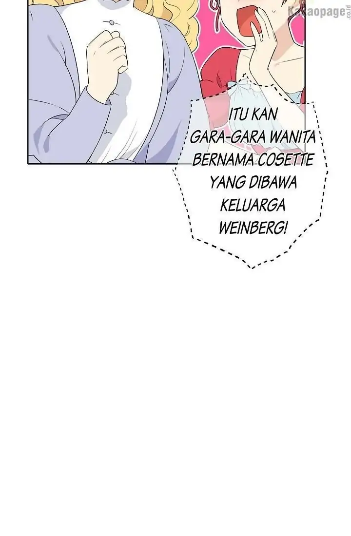 Actually, I Was the Real One Chapter 56 Gambar 75