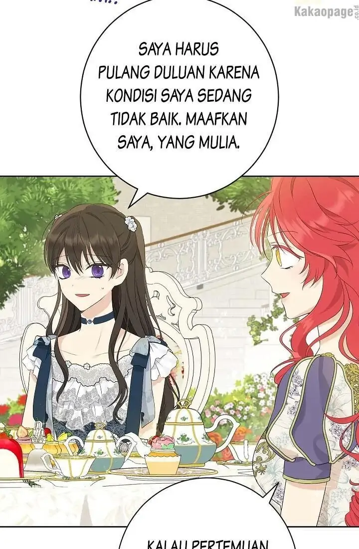 Actually, I Was the Real One Chapter 56 Gambar 78