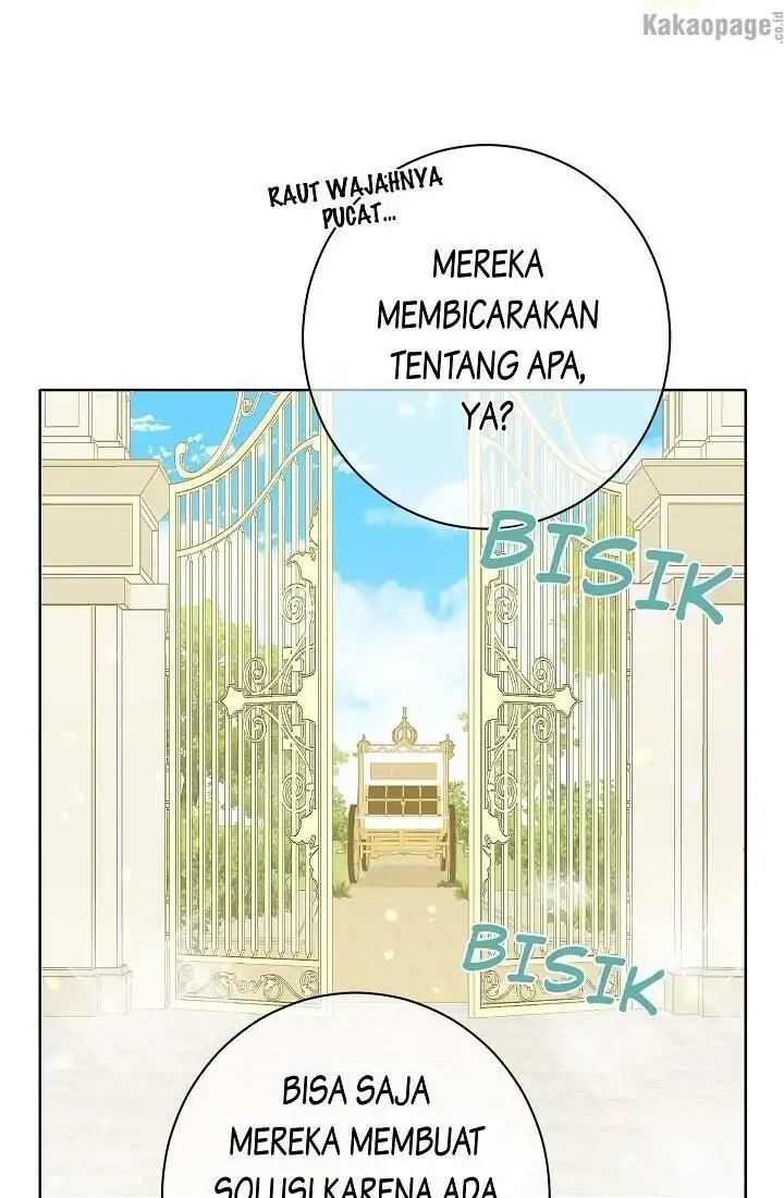 Actually, I Was the Real One Chapter 56 Gambar 80