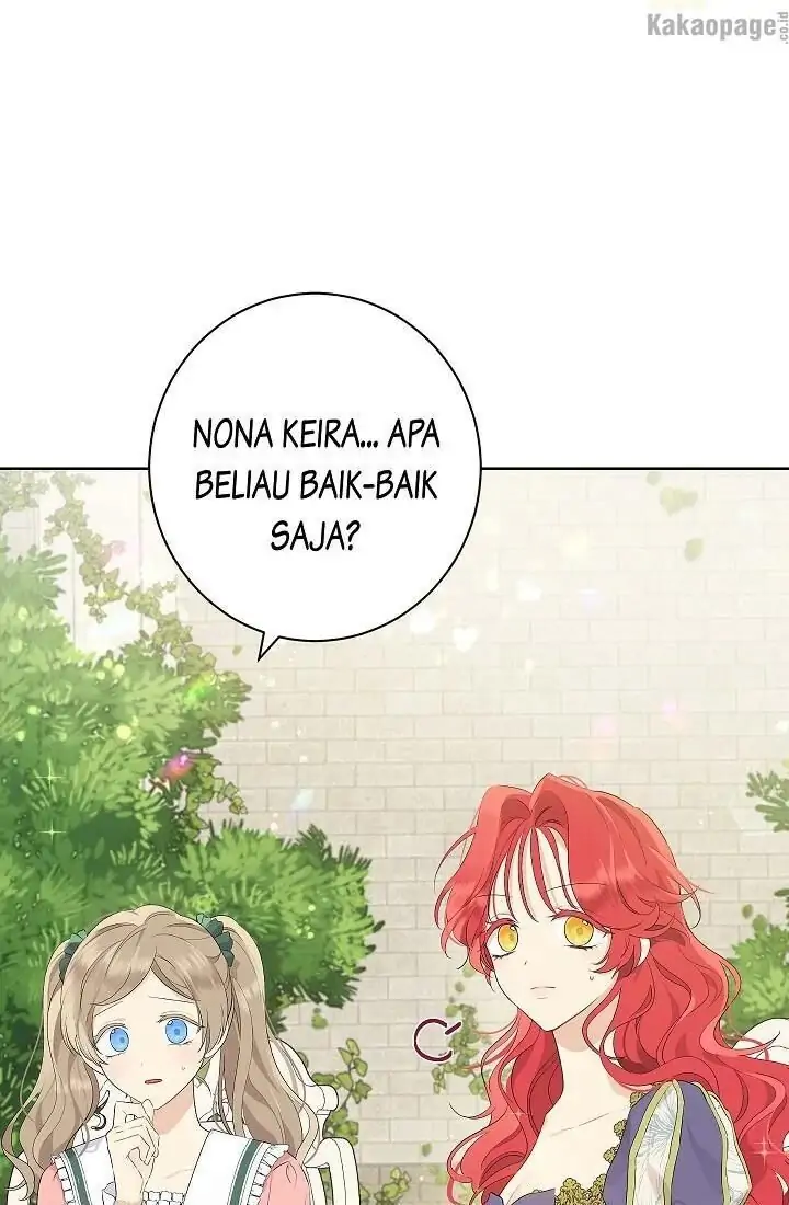 Actually, I Was the Real One Chapter 56 Gambar 83