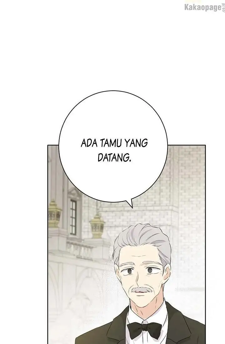 Actually, I Was the Real One Chapter 56 Gambar 91