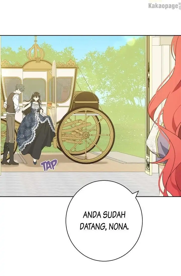 Actually, I Was the Real One Chapter 55 Gambar 14