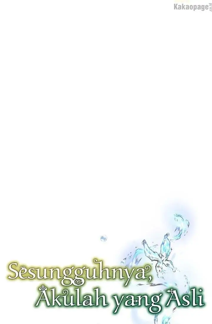 Actually, I Was the Real One Chapter 55 Gambar 17