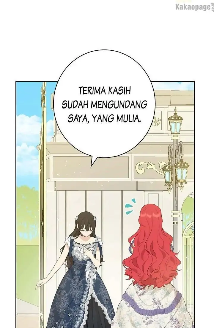Actually, I Was the Real One Chapter 55 Gambar 19