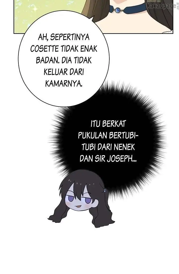 Actually, I Was the Real One Chapter 55 Gambar 22