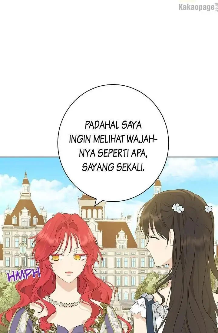 Actually, I Was the Real One Chapter 55 Gambar 23