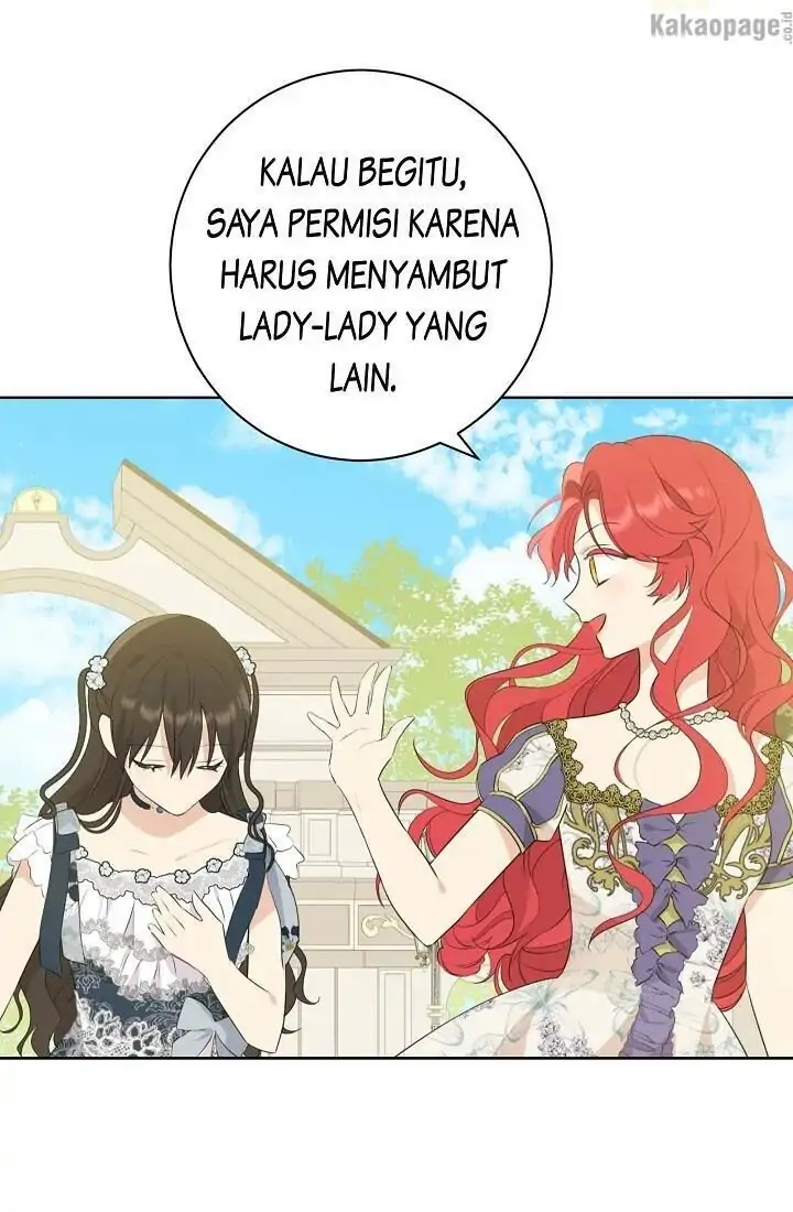 Actually, I Was the Real One Chapter 55 Gambar 27