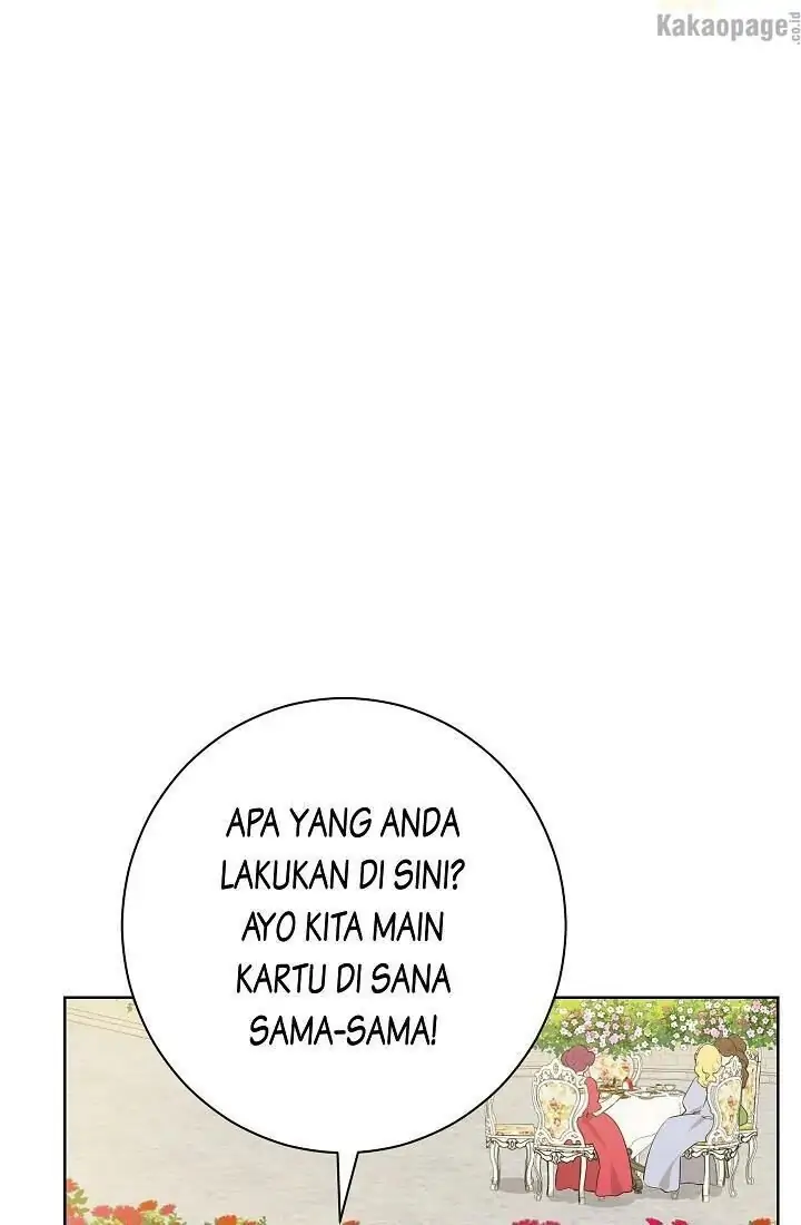 Actually, I Was the Real One Chapter 55 Gambar 47