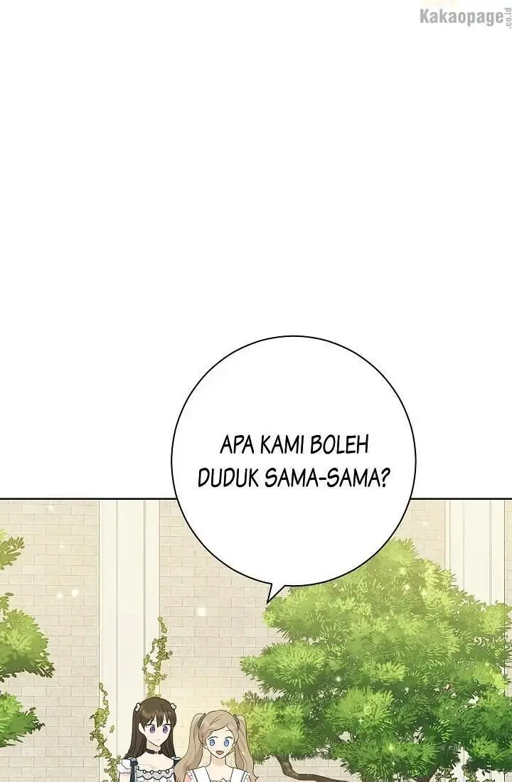 Actually, I Was the Real One Chapter 55 Gambar 51