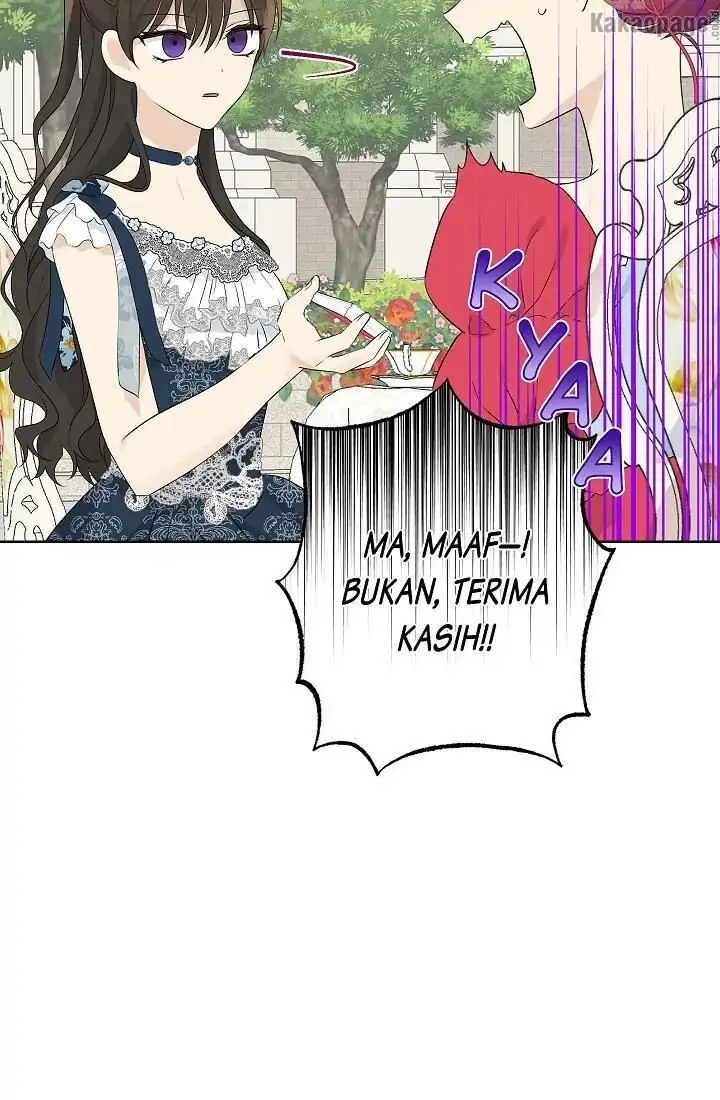 Actually, I Was the Real One Chapter 55 Gambar 57