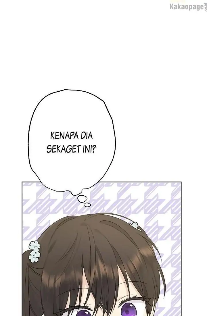 Actually, I Was the Real One Chapter 55 Gambar 58