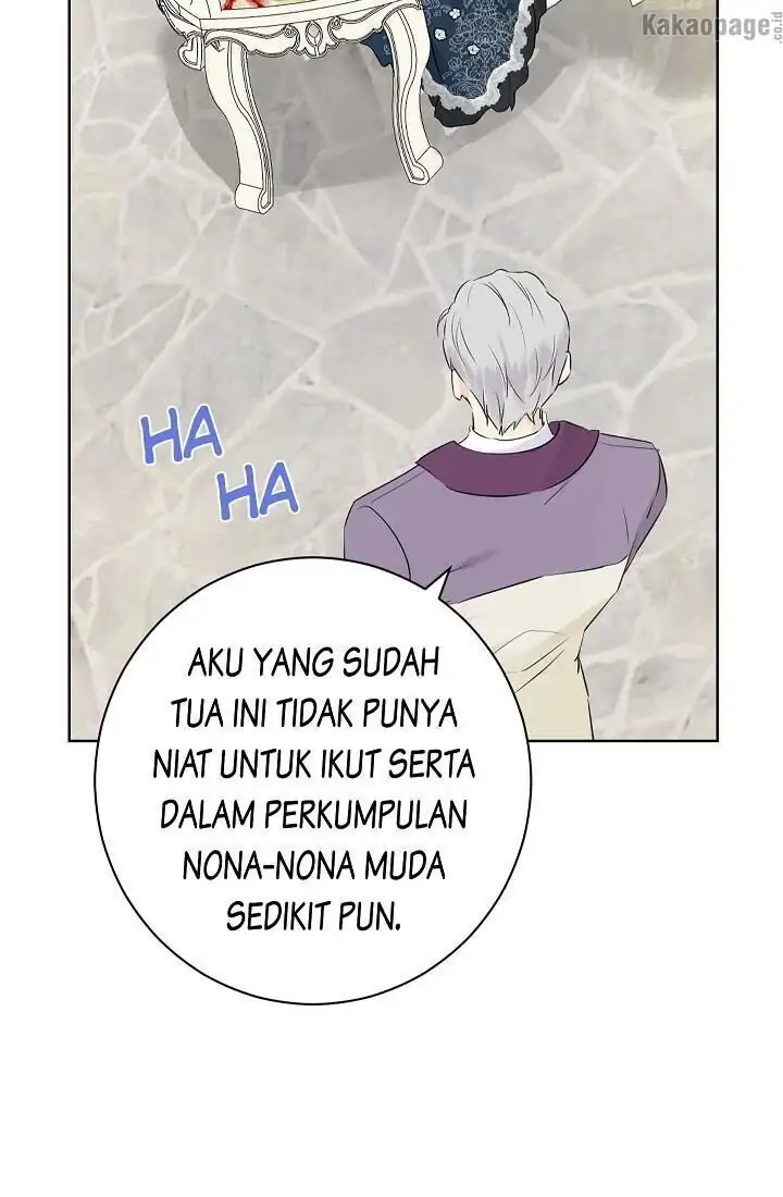 Actually, I Was the Real One Chapter 55 Gambar 71