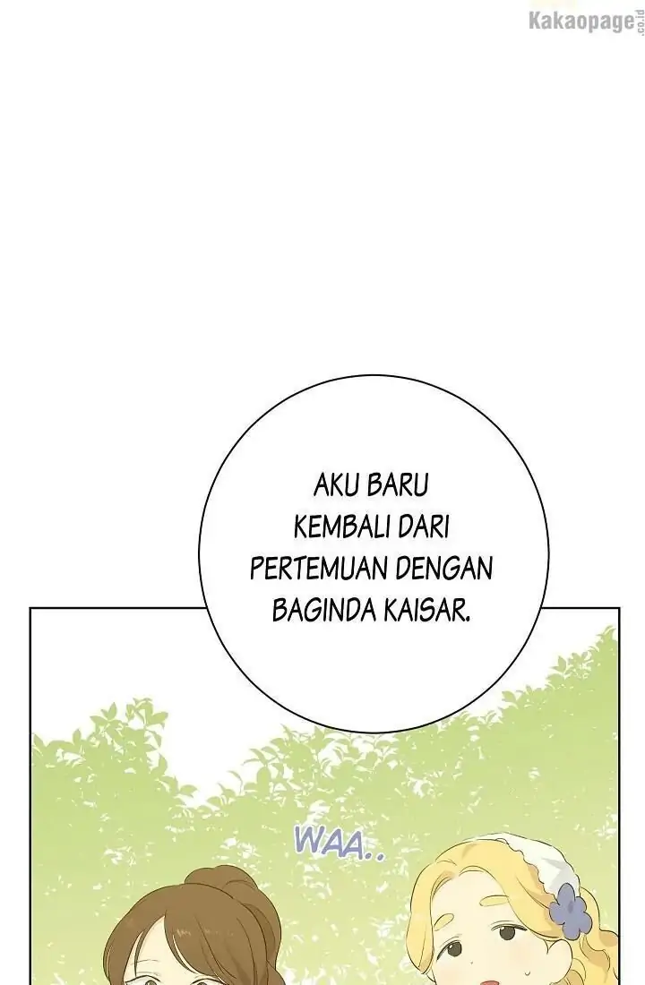 Actually, I Was the Real One Chapter 55 Gambar 72