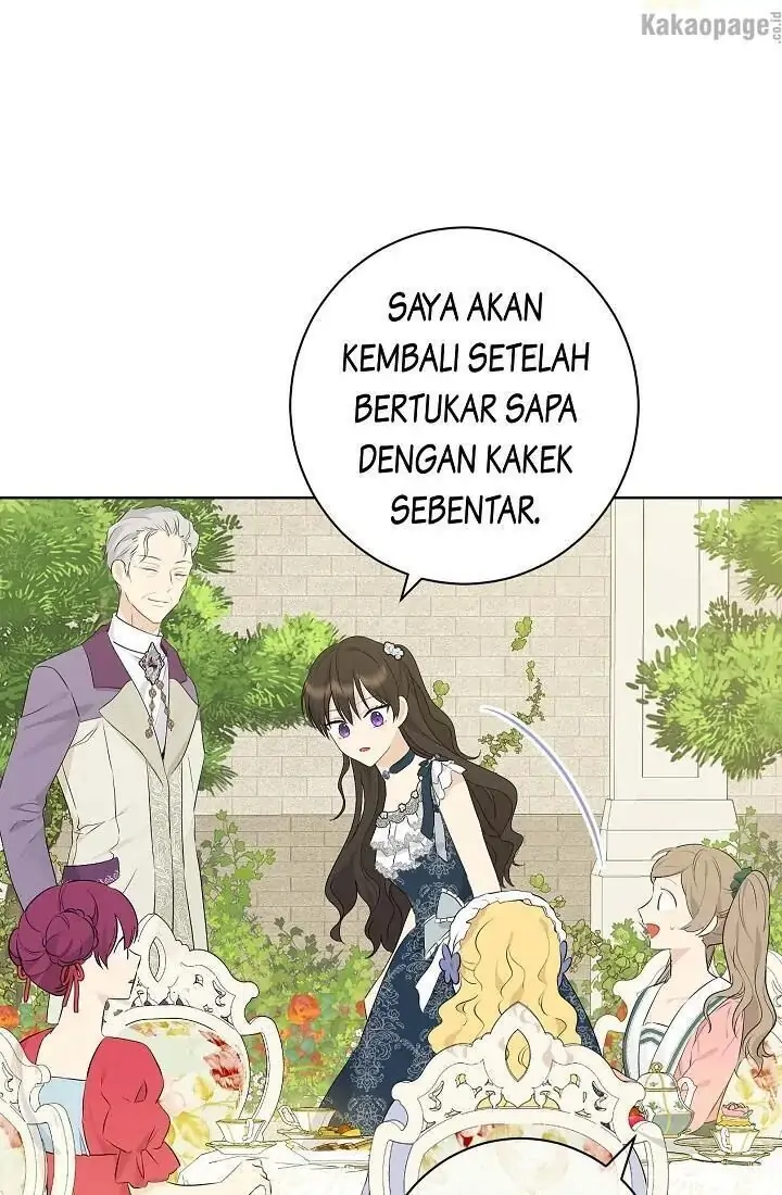 Actually, I Was the Real One Chapter 55 Gambar 74