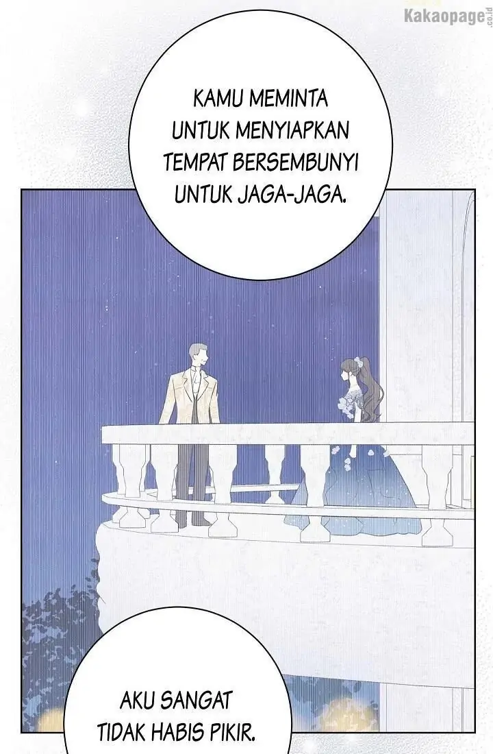 Actually, I Was the Real One Chapter 55 Gambar 79