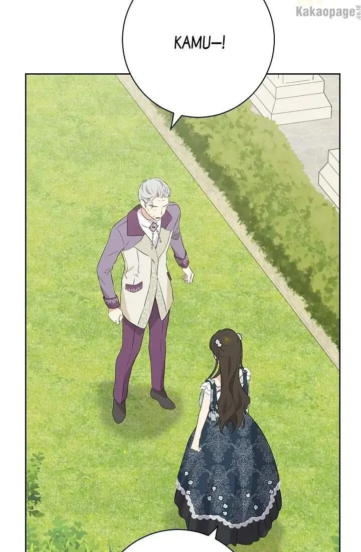 Actually, I Was the Real One Chapter 55 Gambar 88