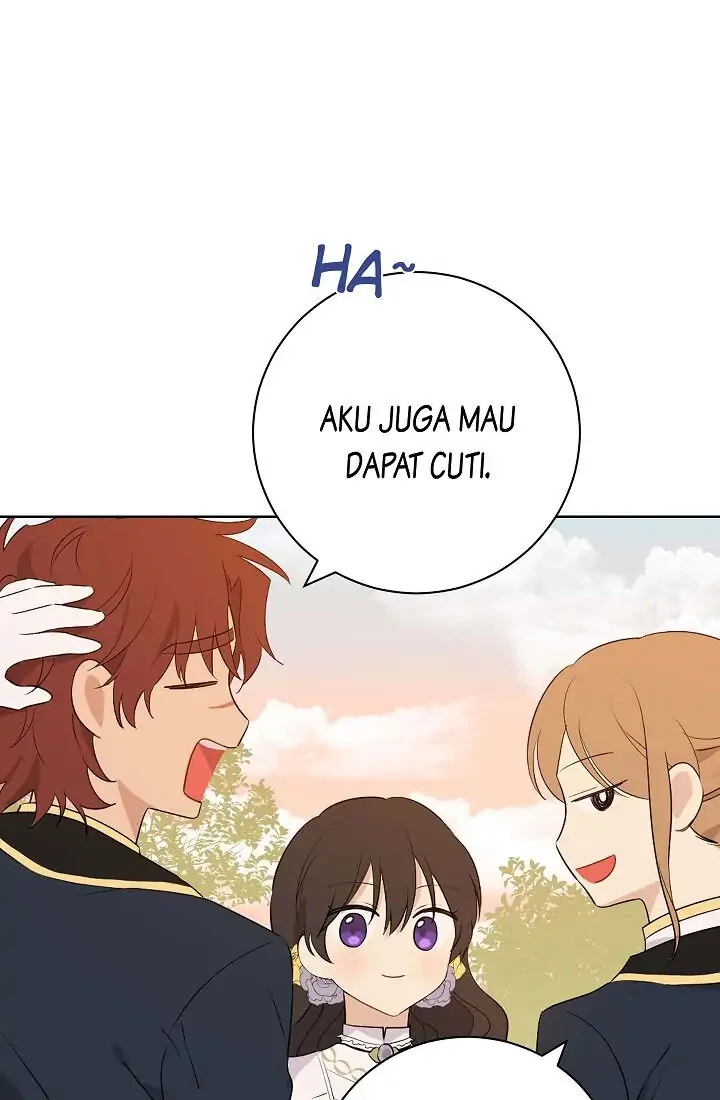 Actually, I Was the Real One Chapter 53 Gambar 11