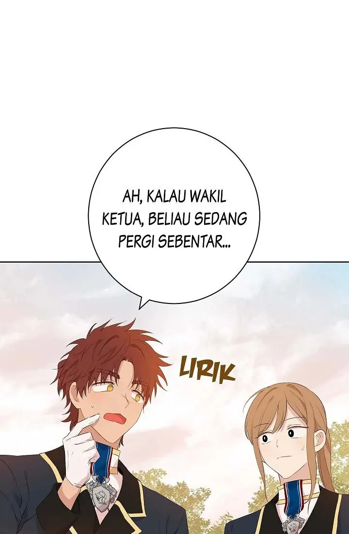 Actually, I Was the Real One Chapter 53 Gambar 19