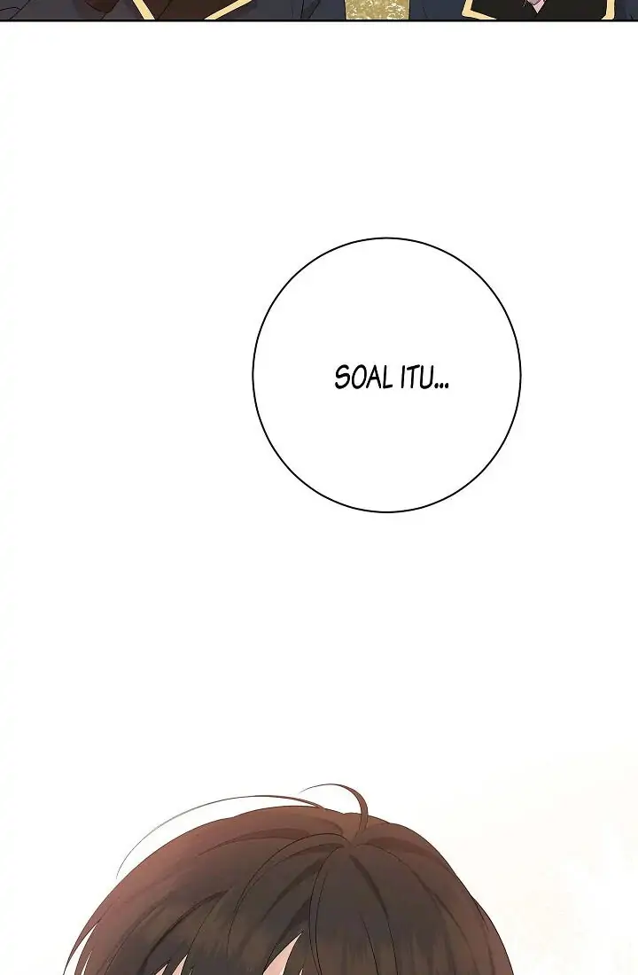 Actually, I Was the Real One Chapter 53 Gambar 20