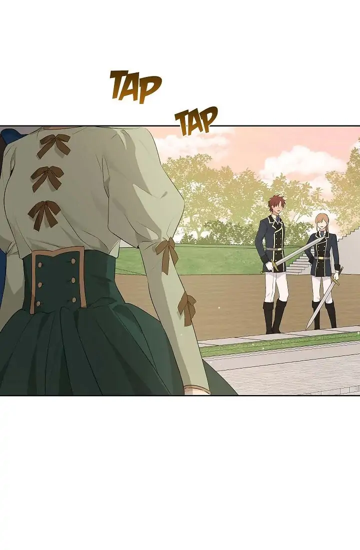 Actually, I Was the Real One Chapter 53 Gambar 4