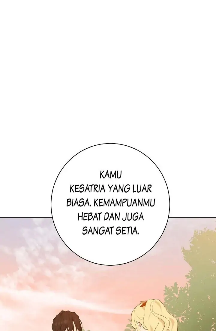Actually, I Was the Real One Chapter 53 Gambar 42