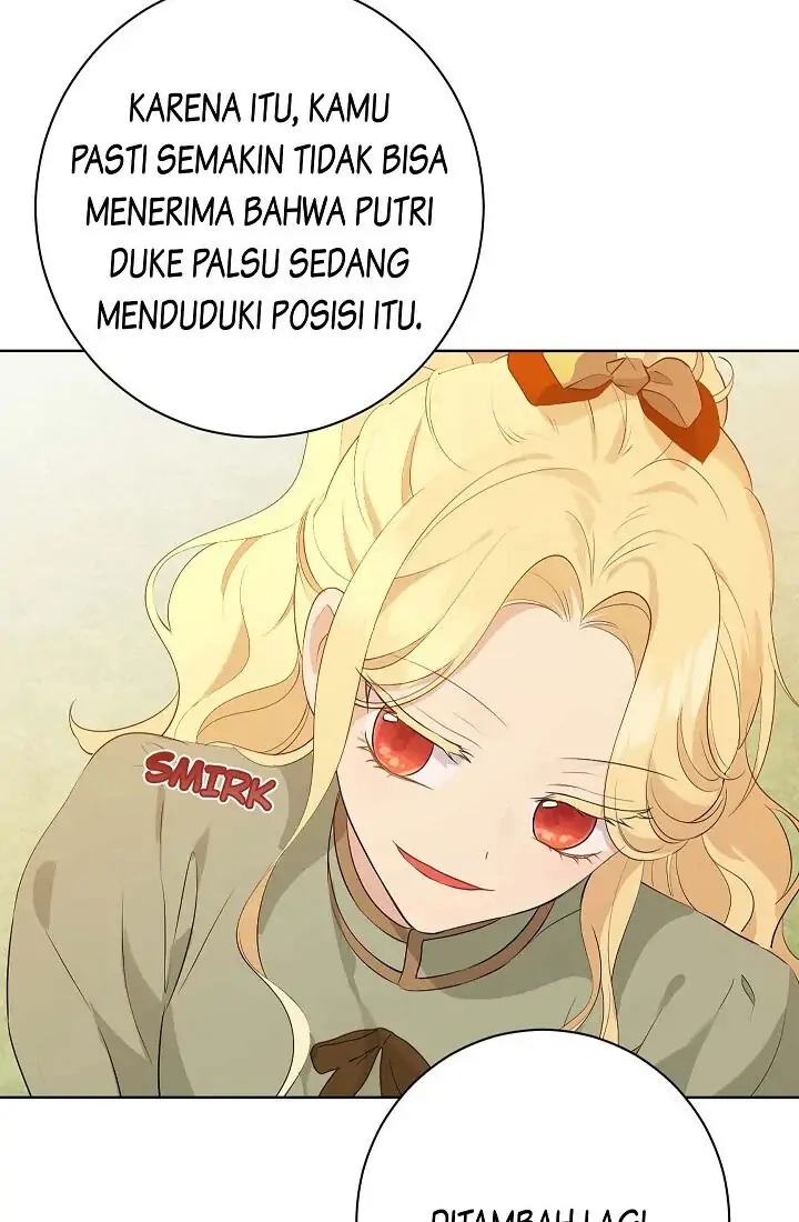 Actually, I Was the Real One Chapter 53 Gambar 44