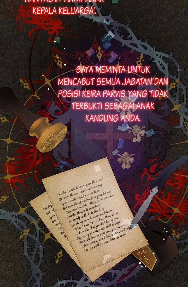 Actually, I Was the Real One Chapter 52 Gambar 14