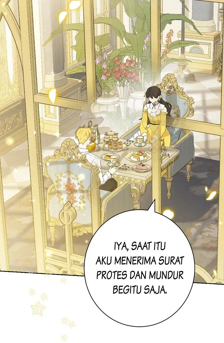 Actually, I Was the Real One Chapter 52 Gambar 18
