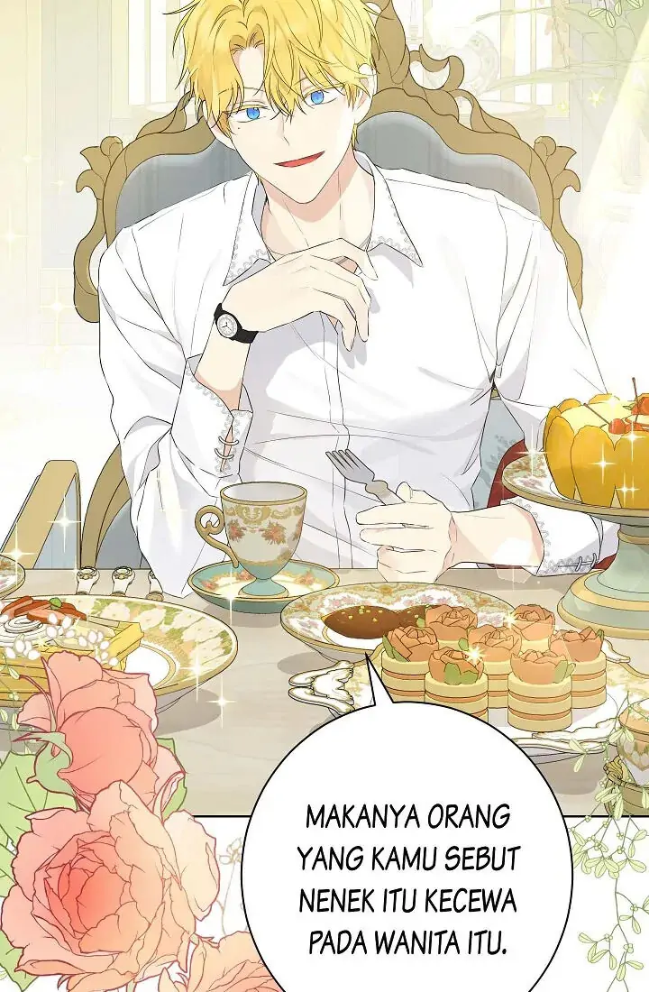 Manhwa Actually, I Was the Real One Chapter 52 gambar nomor 2