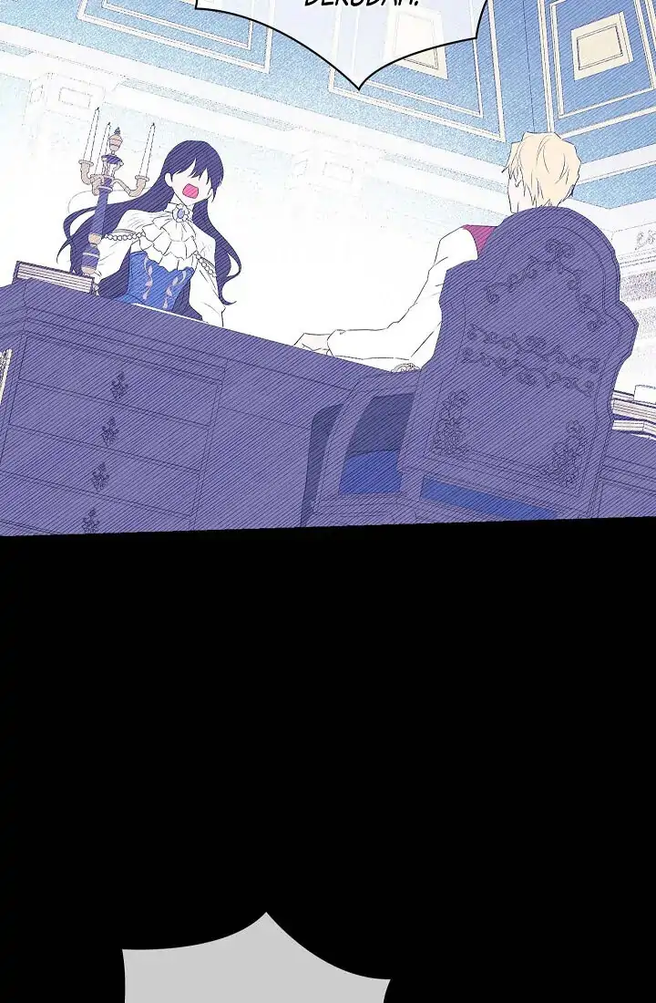 Actually, I Was the Real One Chapter 52 Gambar 22