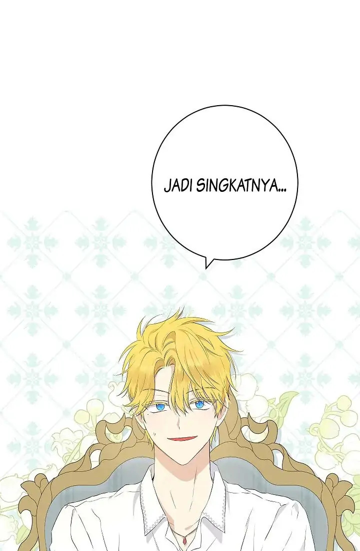 Actually, I Was the Real One Chapter 52 Gambar 25