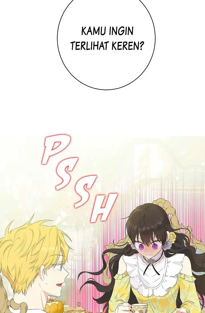 Actually, I Was the Real One Chapter 52 Gambar 27