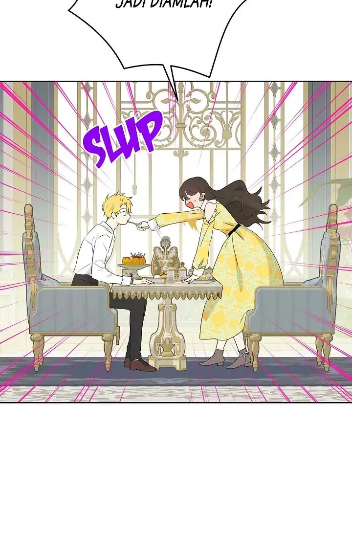 Actually, I Was the Real One Chapter 52 Gambar 29