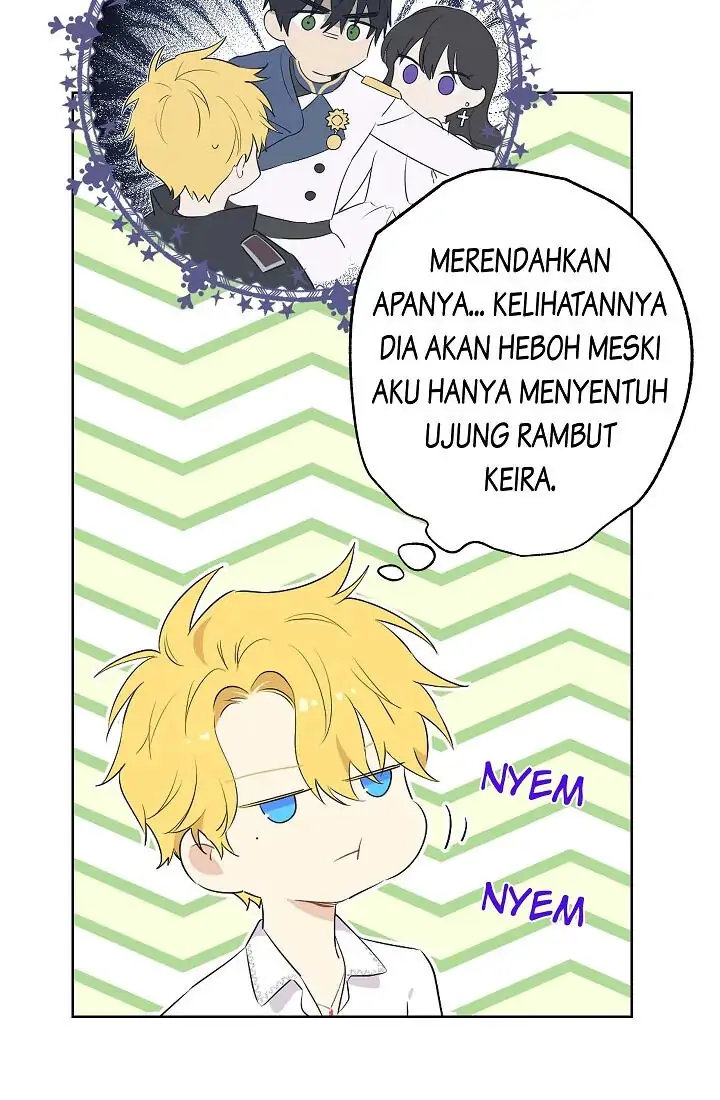 Actually, I Was the Real One Chapter 52 Gambar 32