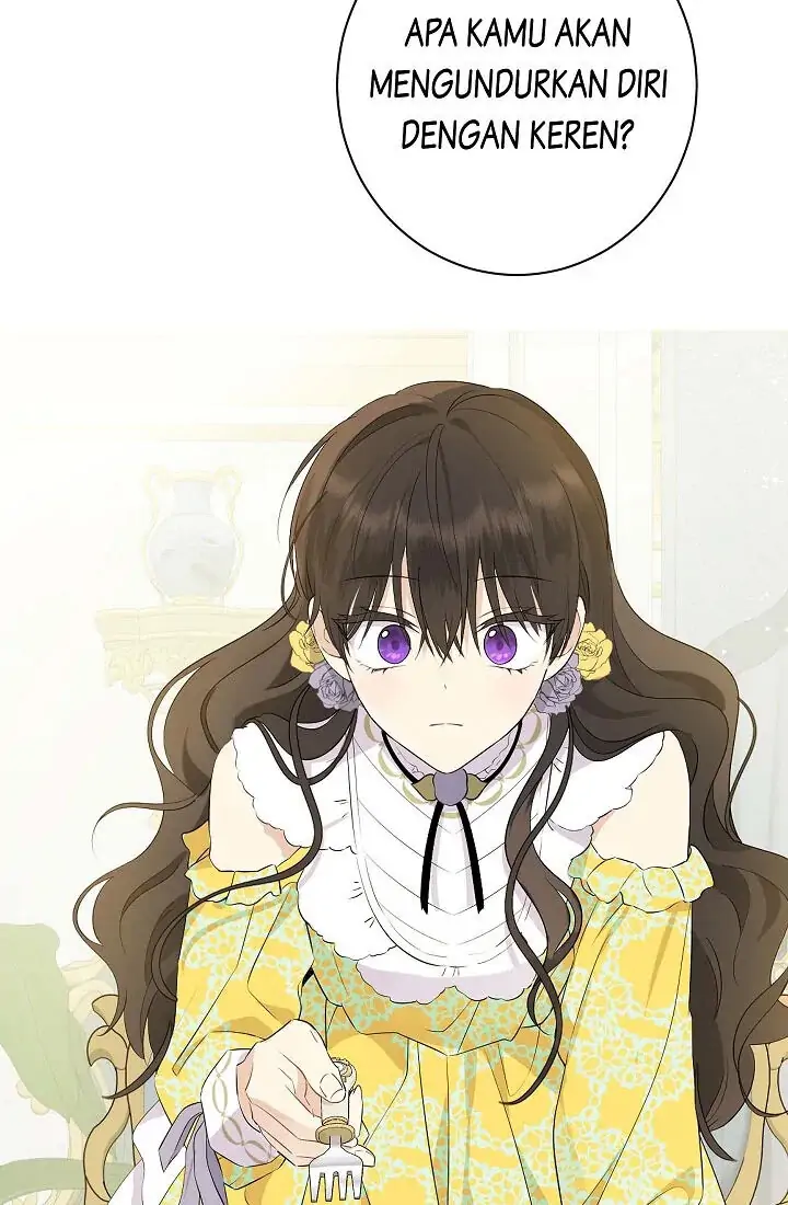 Actually, I Was the Real One Chapter 52 Gambar 34