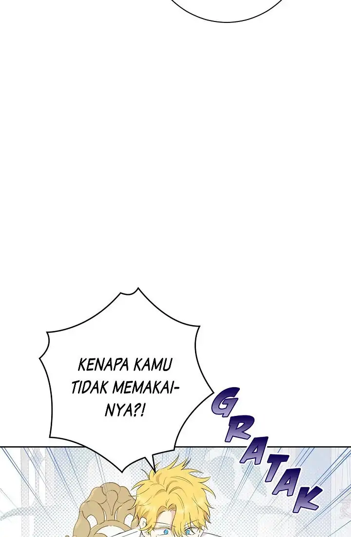 Actually, I Was the Real One Chapter 52 Gambar 47