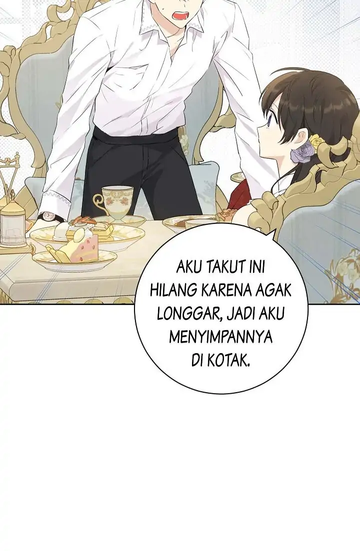Actually, I Was the Real One Chapter 52 Gambar 48
