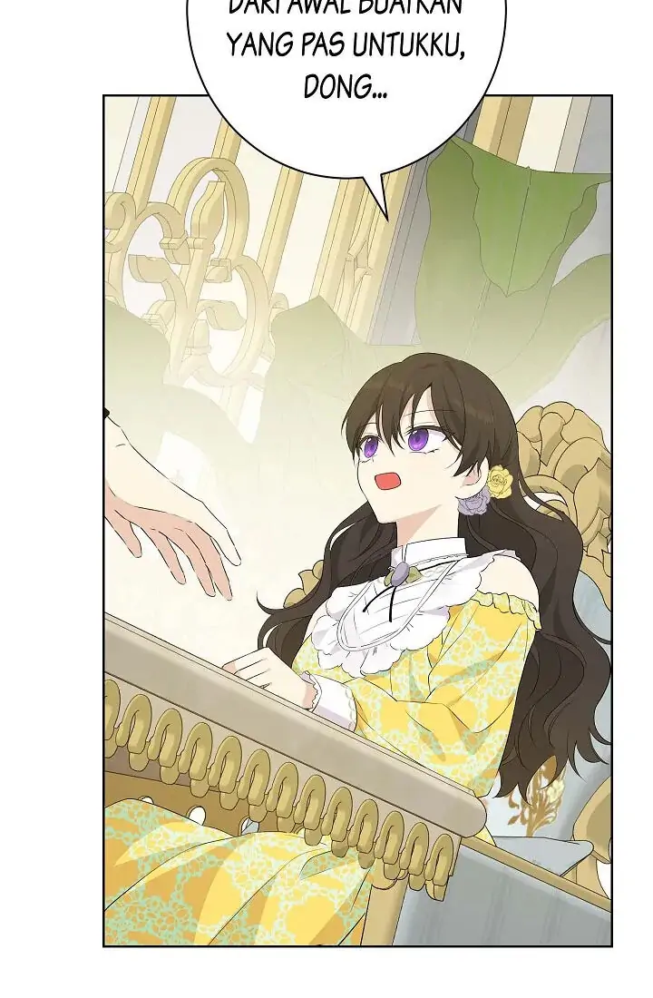 Actually, I Was the Real One Chapter 52 Gambar 51